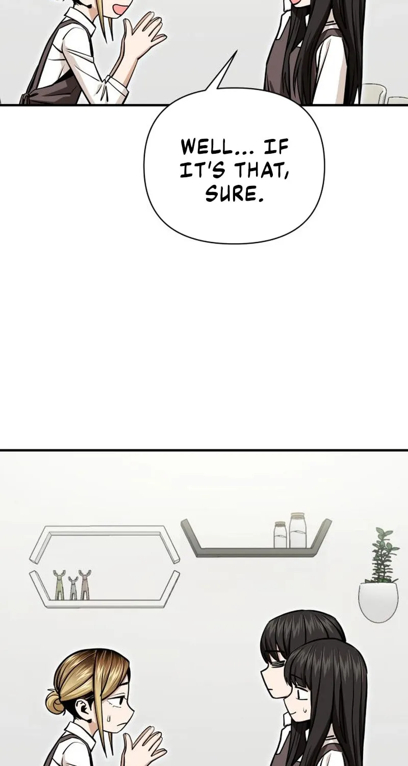 Maybe Meant to Be Chapter 126 page 51 - 