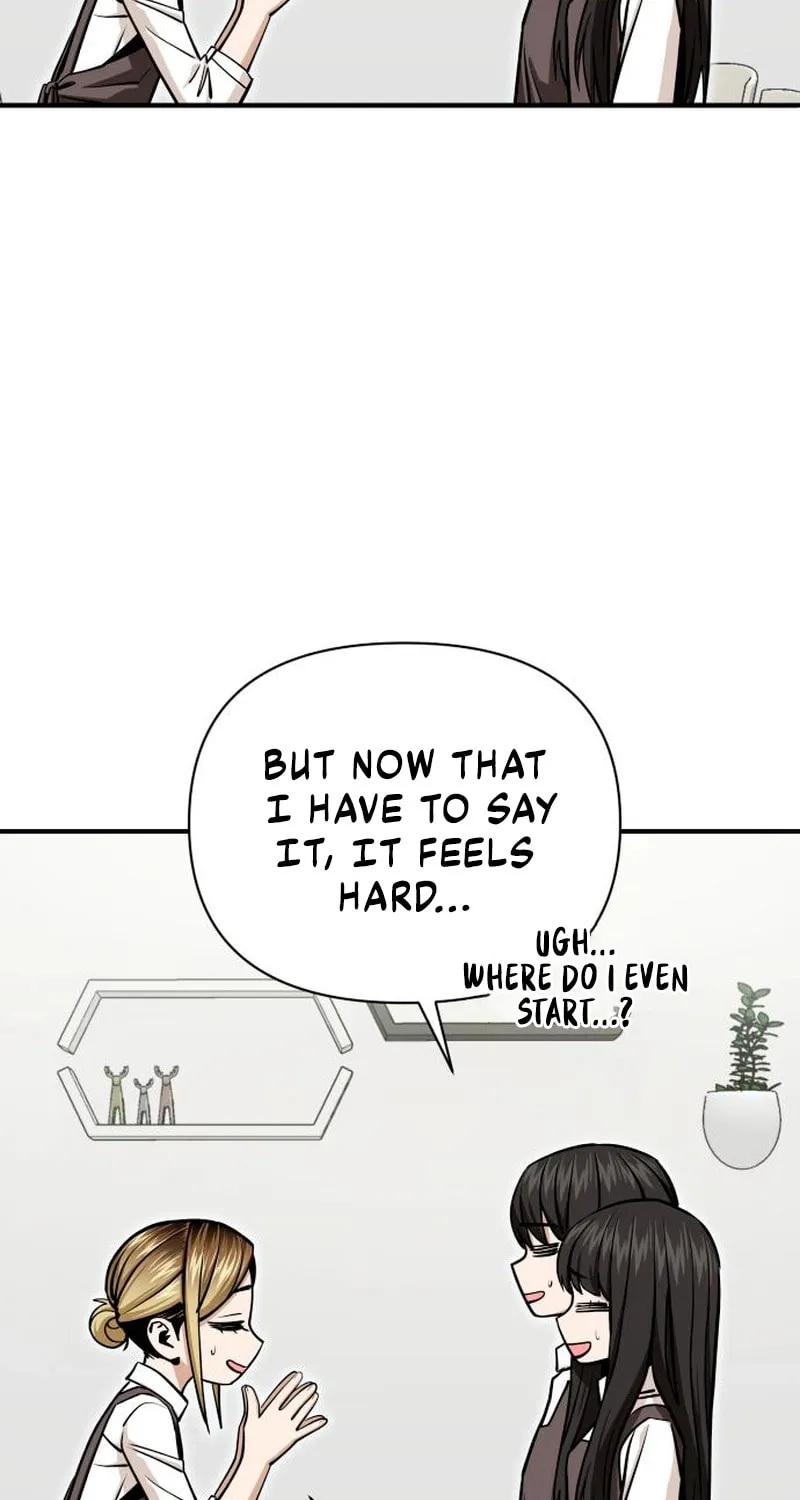 Maybe Meant to Be Chapter 126 page 52 - 