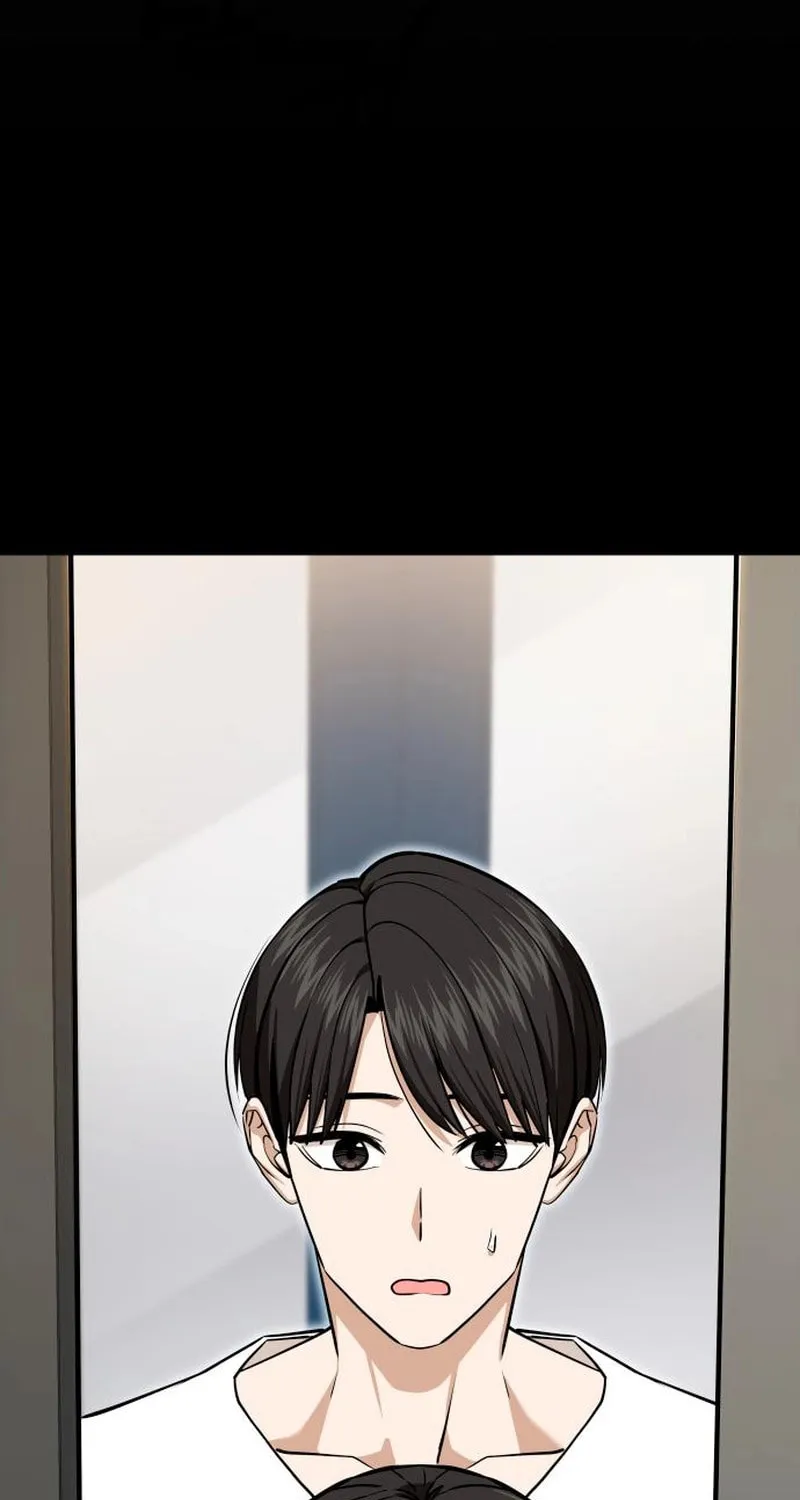 Maybe Meant to Be Chapter 126 page 55 - 