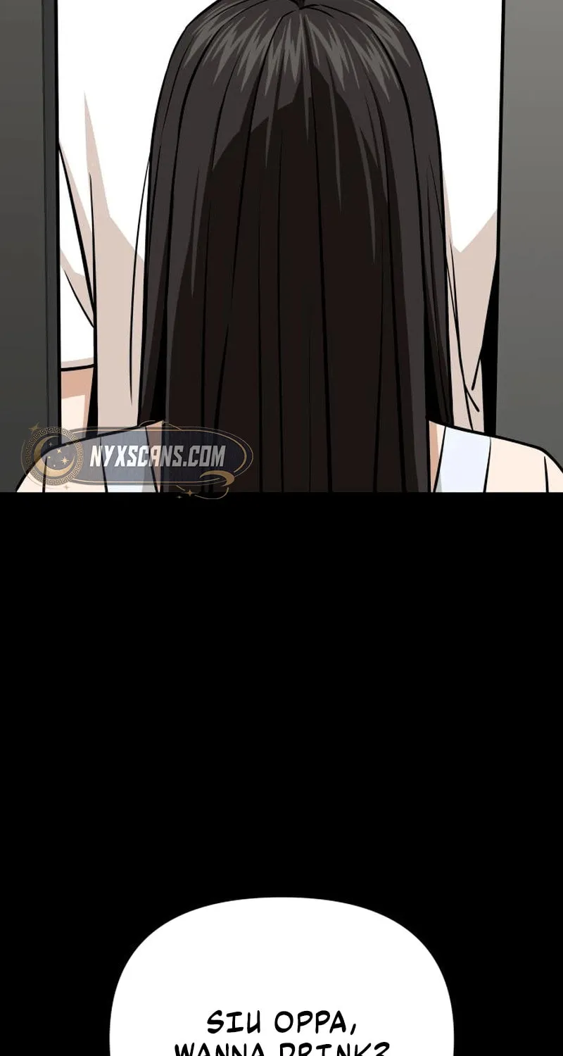 Maybe Meant to Be Chapter 126 page 56 - 