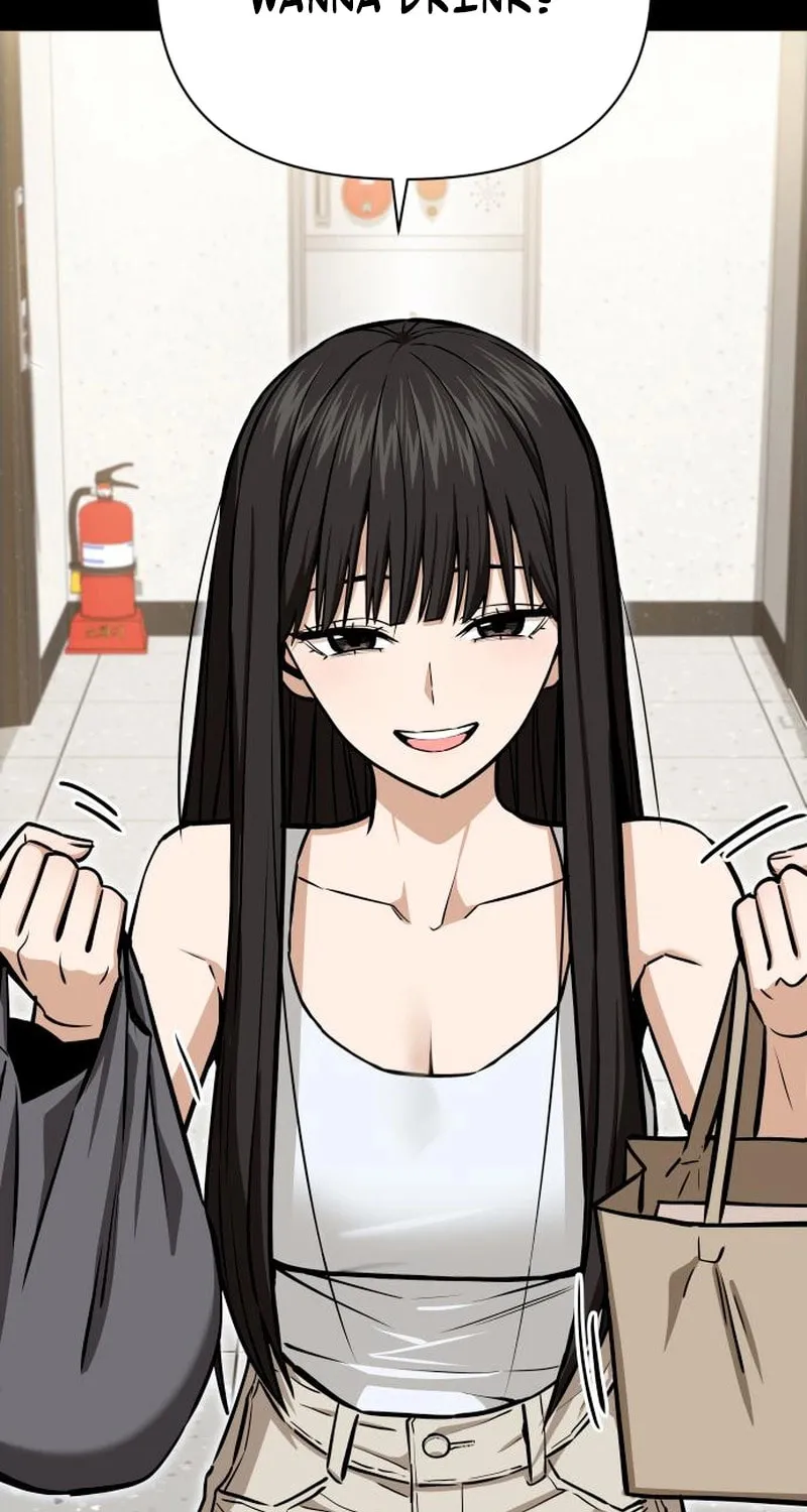 Maybe Meant to Be Chapter 126 page 57 - 