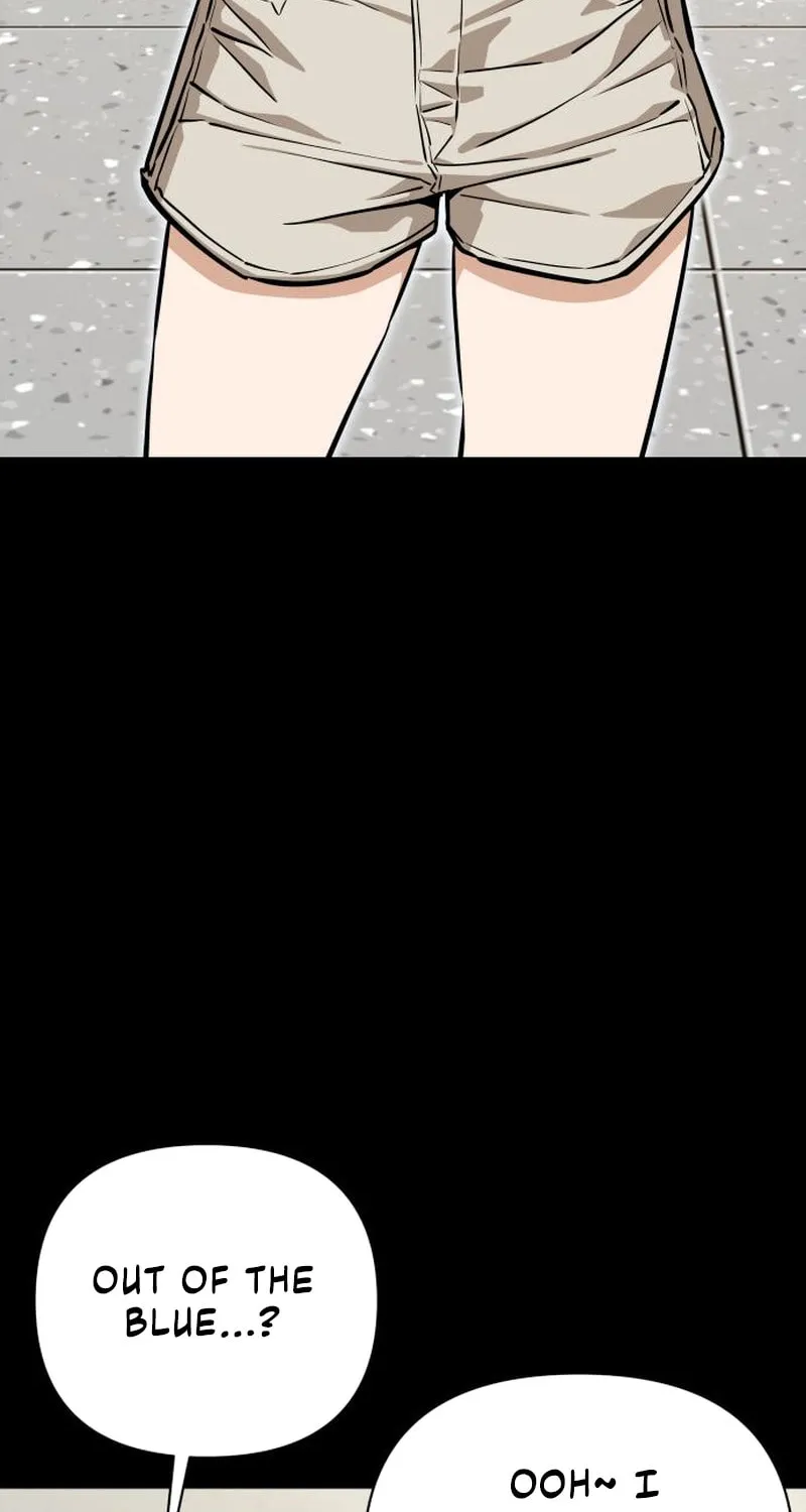 Maybe Meant to Be Chapter 126 page 58 - 