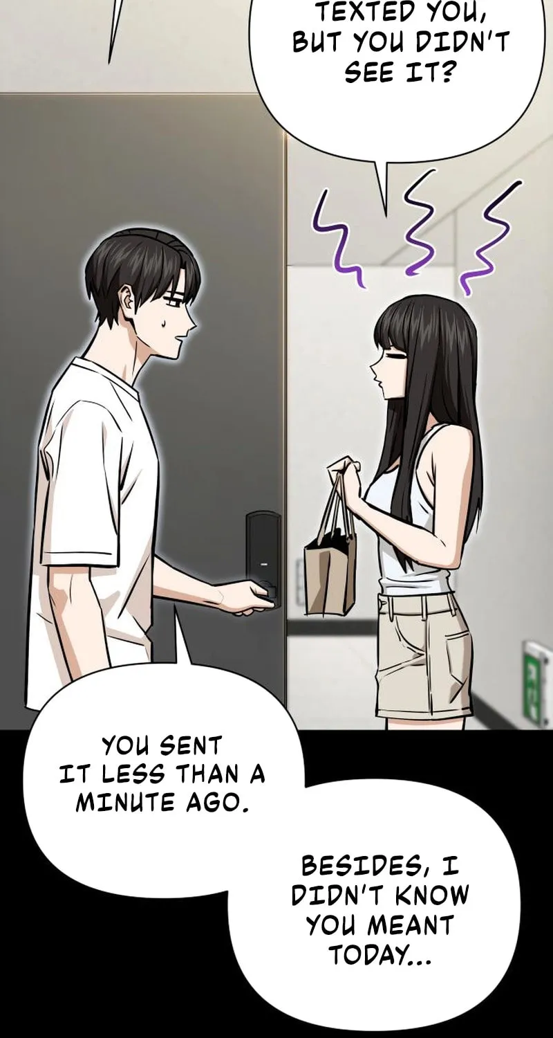 Maybe Meant to Be Chapter 126 page 59 - 