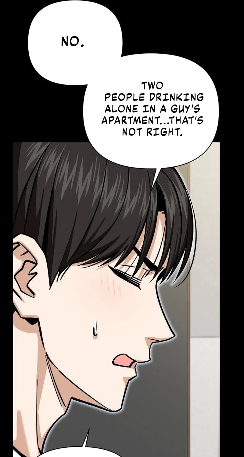 Maybe Meant to Be Chapter 126 page 62 - 