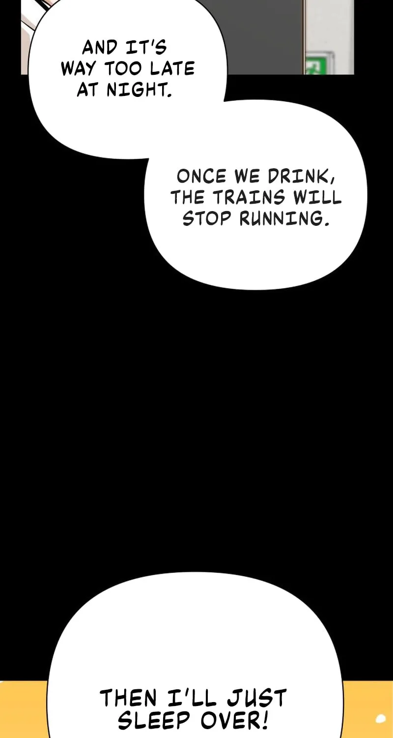 Maybe Meant to Be Chapter 126 page 63 - 