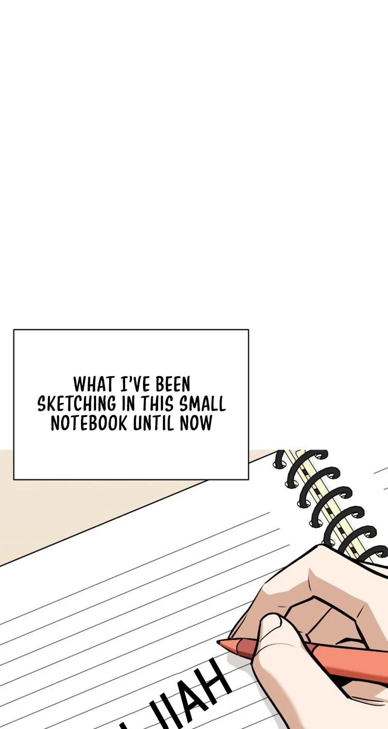 Maybe Meant to Be Chapter 126 page 8 - 