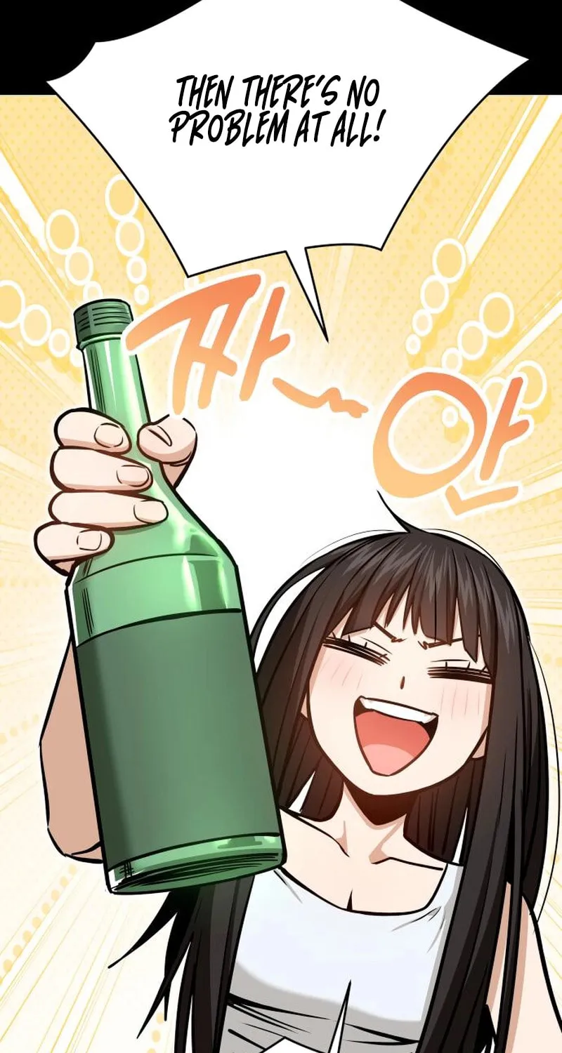 Maybe Meant to Be Chapter 126 page 74 - 