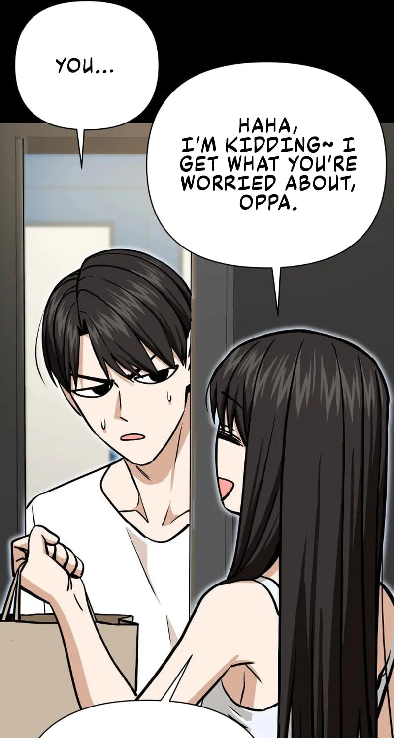 Maybe Meant to Be Chapter 126 page 76 - 