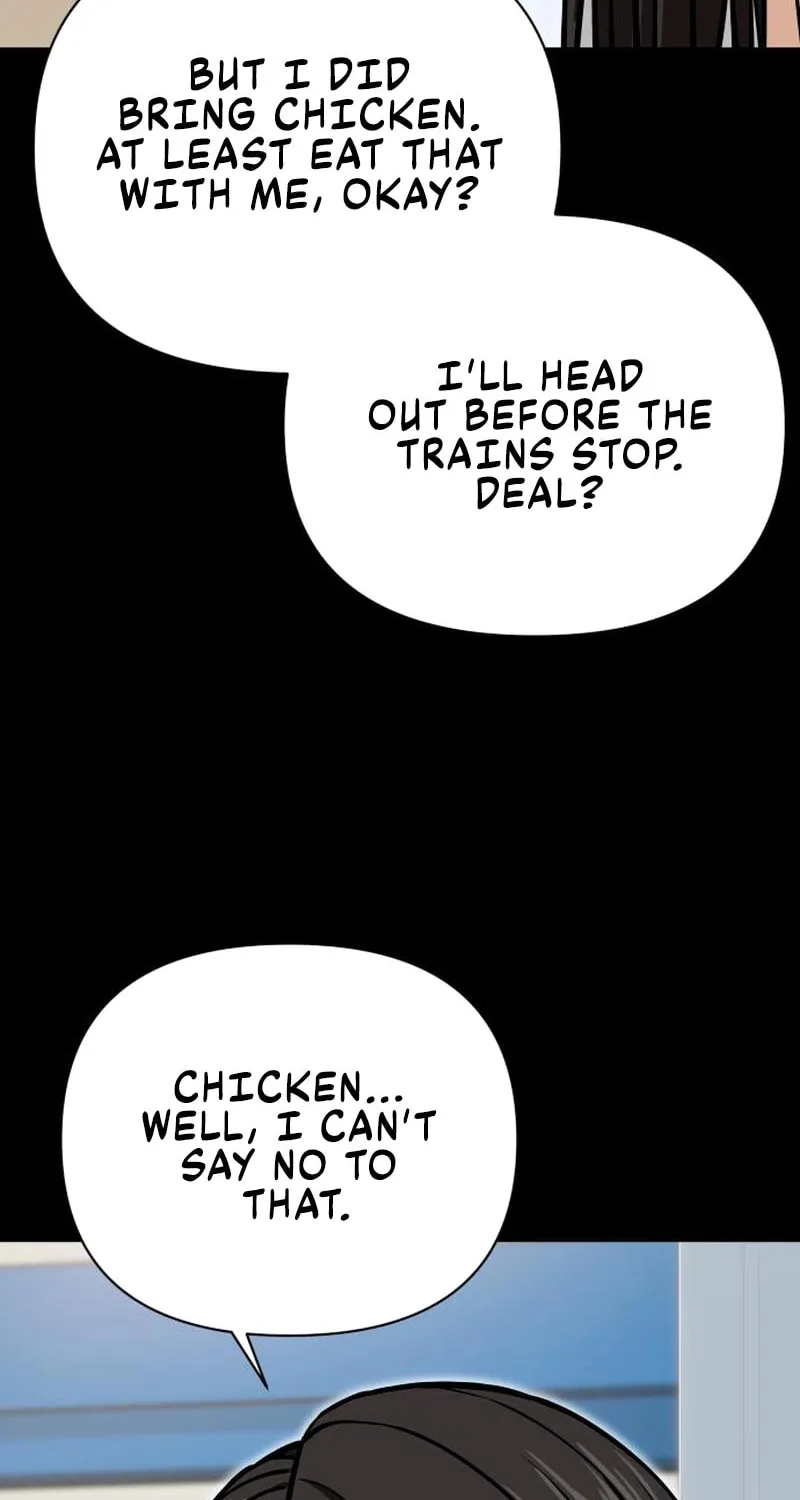 Maybe Meant to Be Chapter 126 page 77 - 