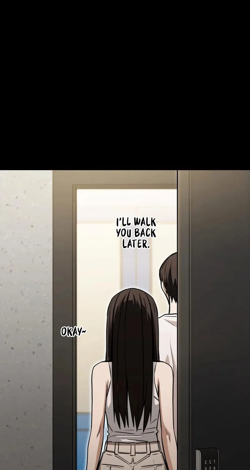 Maybe Meant to Be Chapter 126 page 79 - 