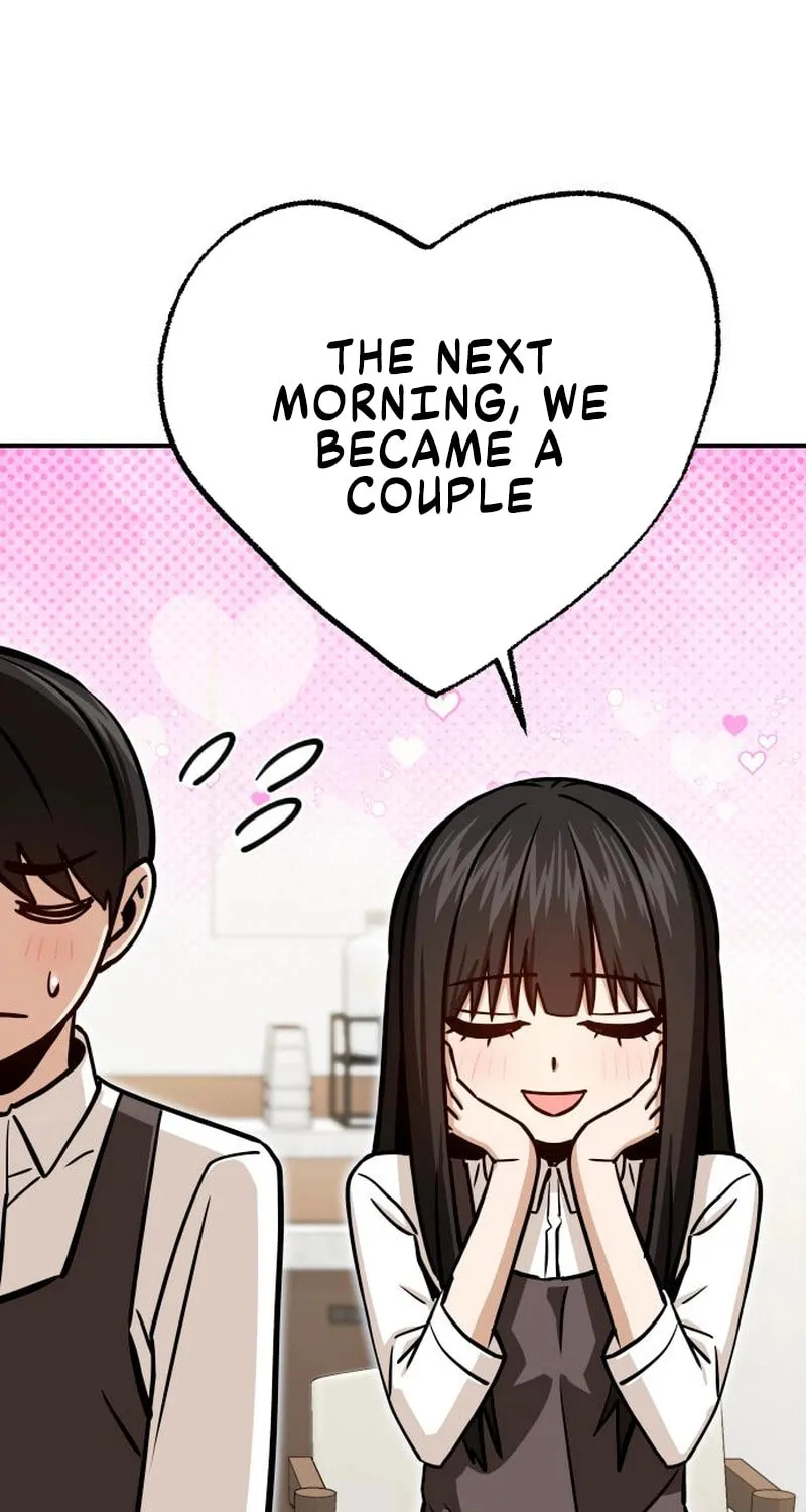 Maybe Meant to Be Chapter 126 page 83 - 