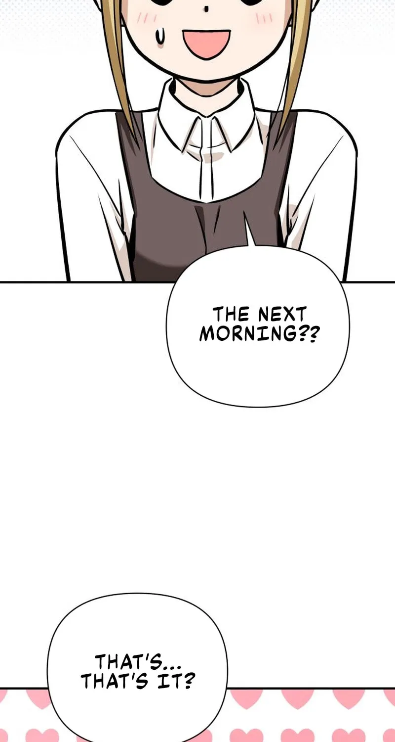 Maybe Meant to Be Chapter 126 page 85 - 