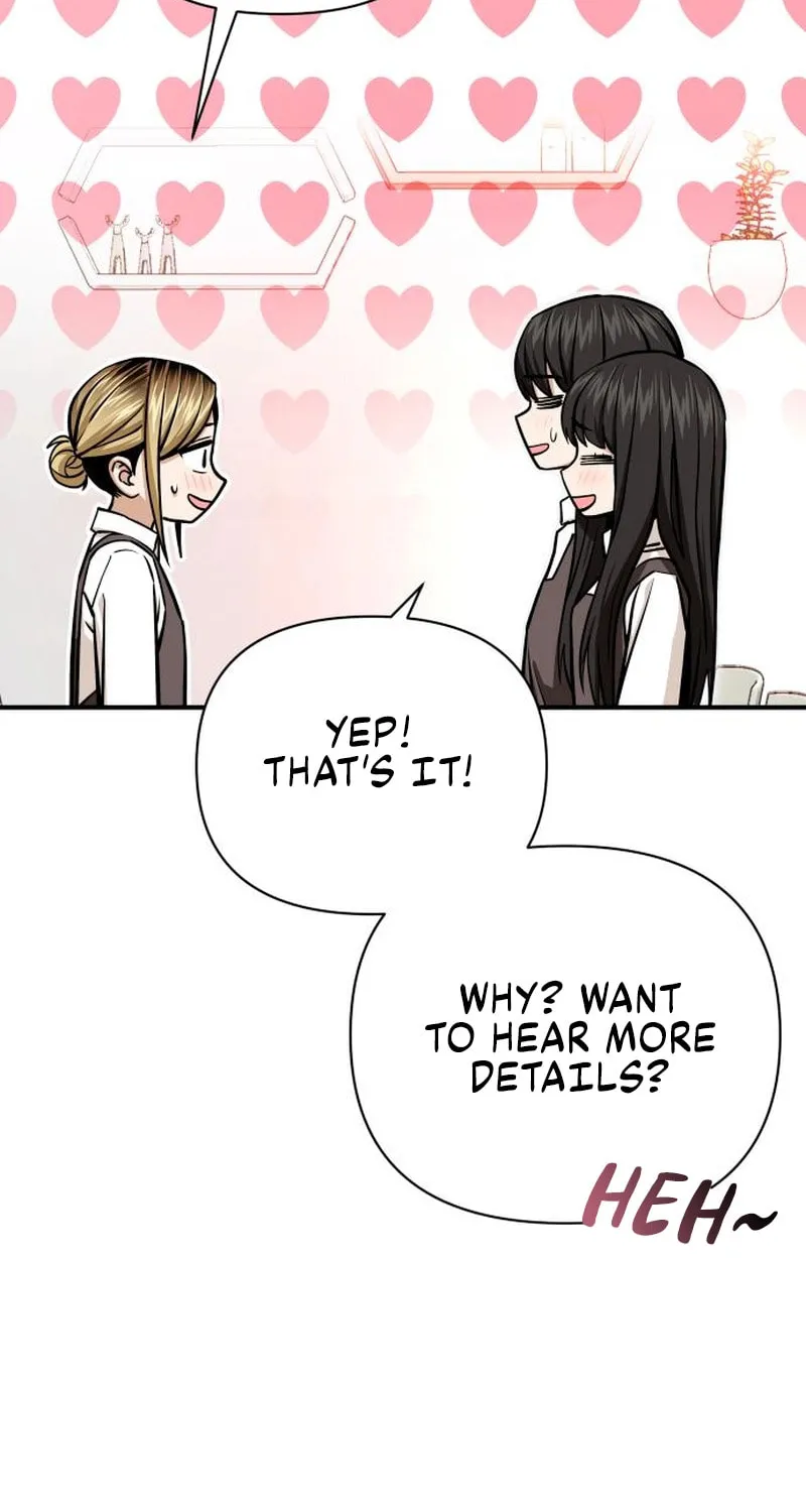 Maybe Meant to Be Chapter 126 page 86 - 