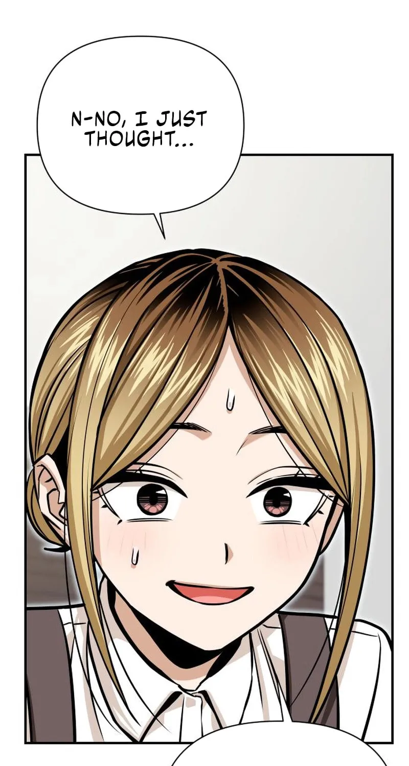 Maybe Meant to Be Chapter 126 page 87 - 
