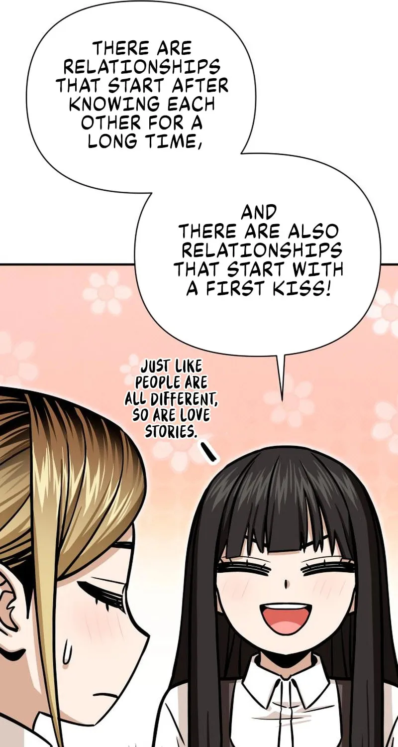 Maybe Meant to Be Chapter 126 page 89 - 