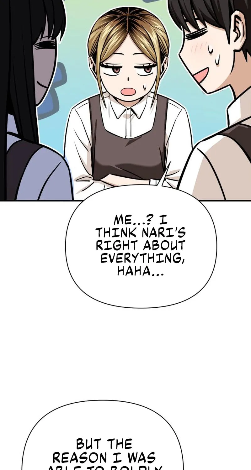 Maybe Meant to Be Chapter 126 page 91 - 