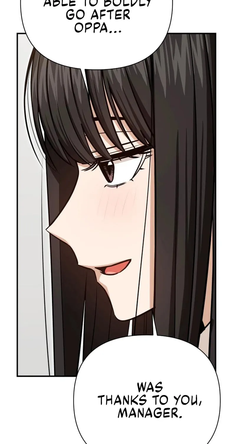 Maybe Meant to Be Chapter 126 page 92 - 