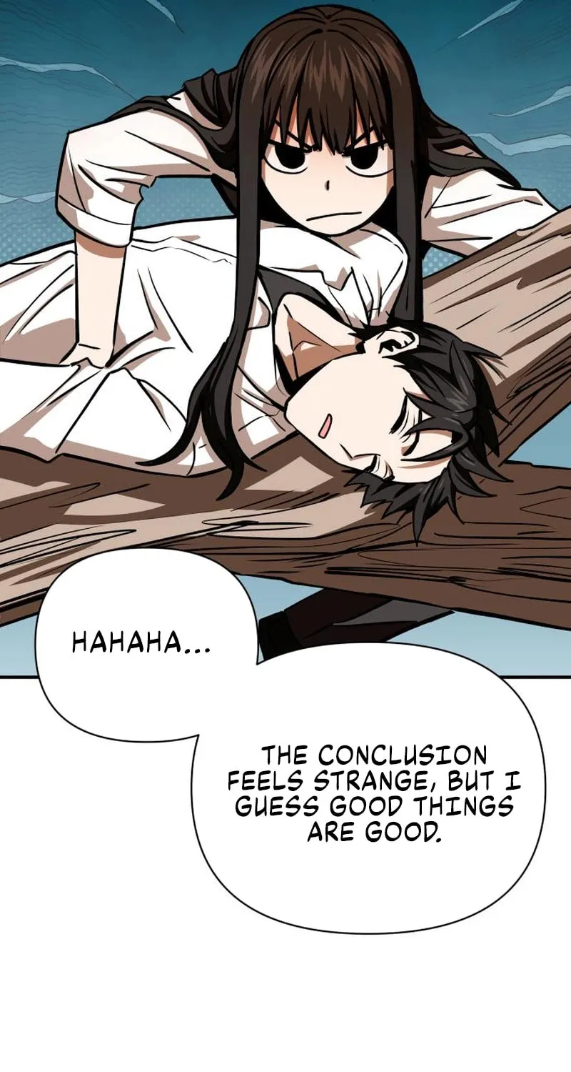 Maybe Meant to Be Chapter 126 page 100 - 