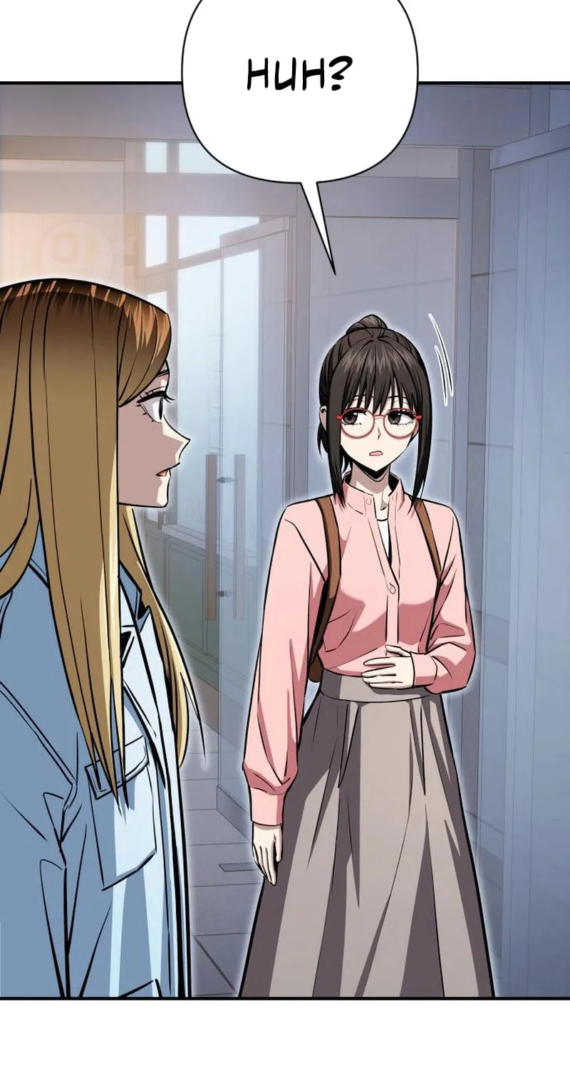 Maybe Meant to Be Chapter 127 page 106 - 