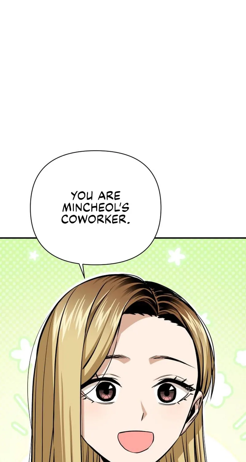 Maybe Meant to Be Chapter 127 page 107 - 