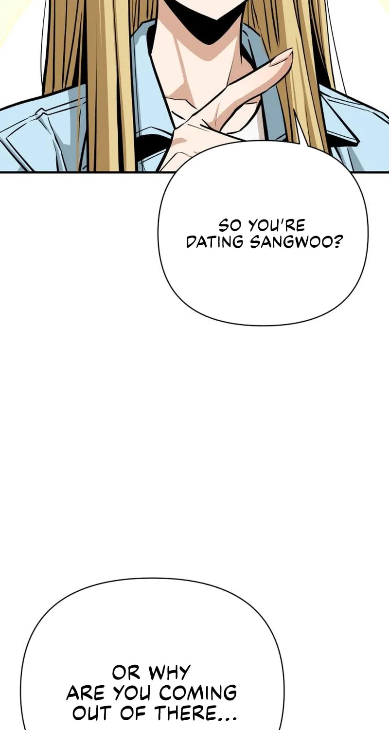 Maybe Meant to Be Chapter 127 page 108 - 