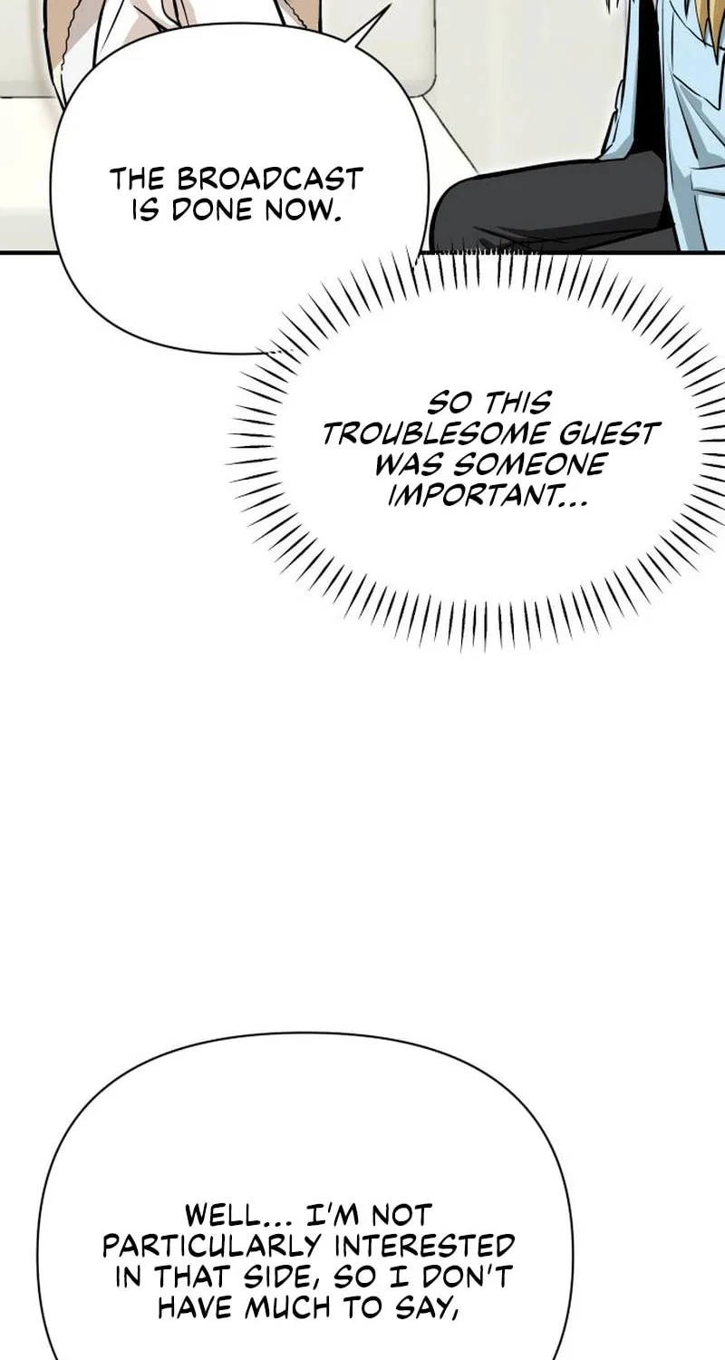 Maybe Meant to Be Chapter 127 page 17 - 