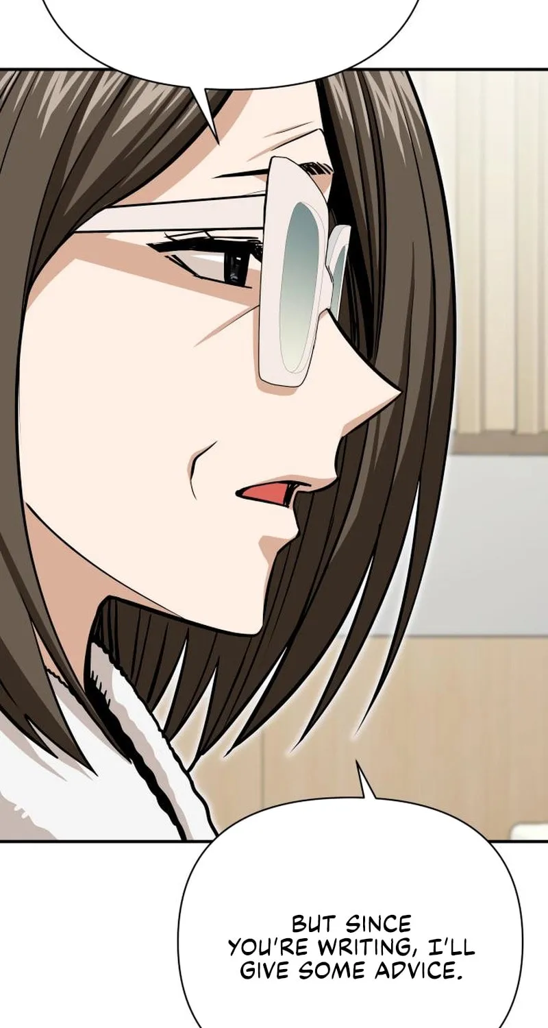 Maybe Meant to Be Chapter 127 page 18 - 