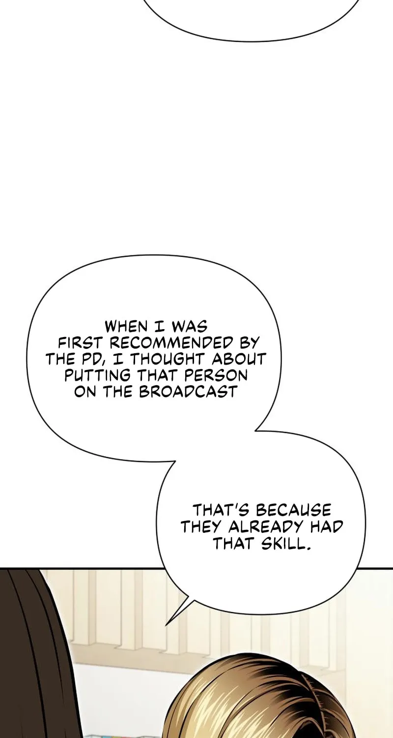 Maybe Meant to Be Chapter 127 page 19 - 