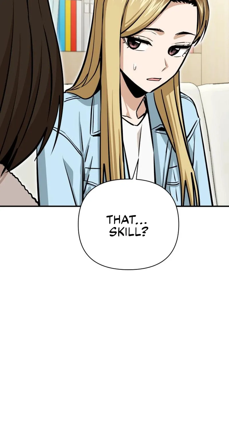 Maybe Meant to Be Chapter 127 page 20 - 
