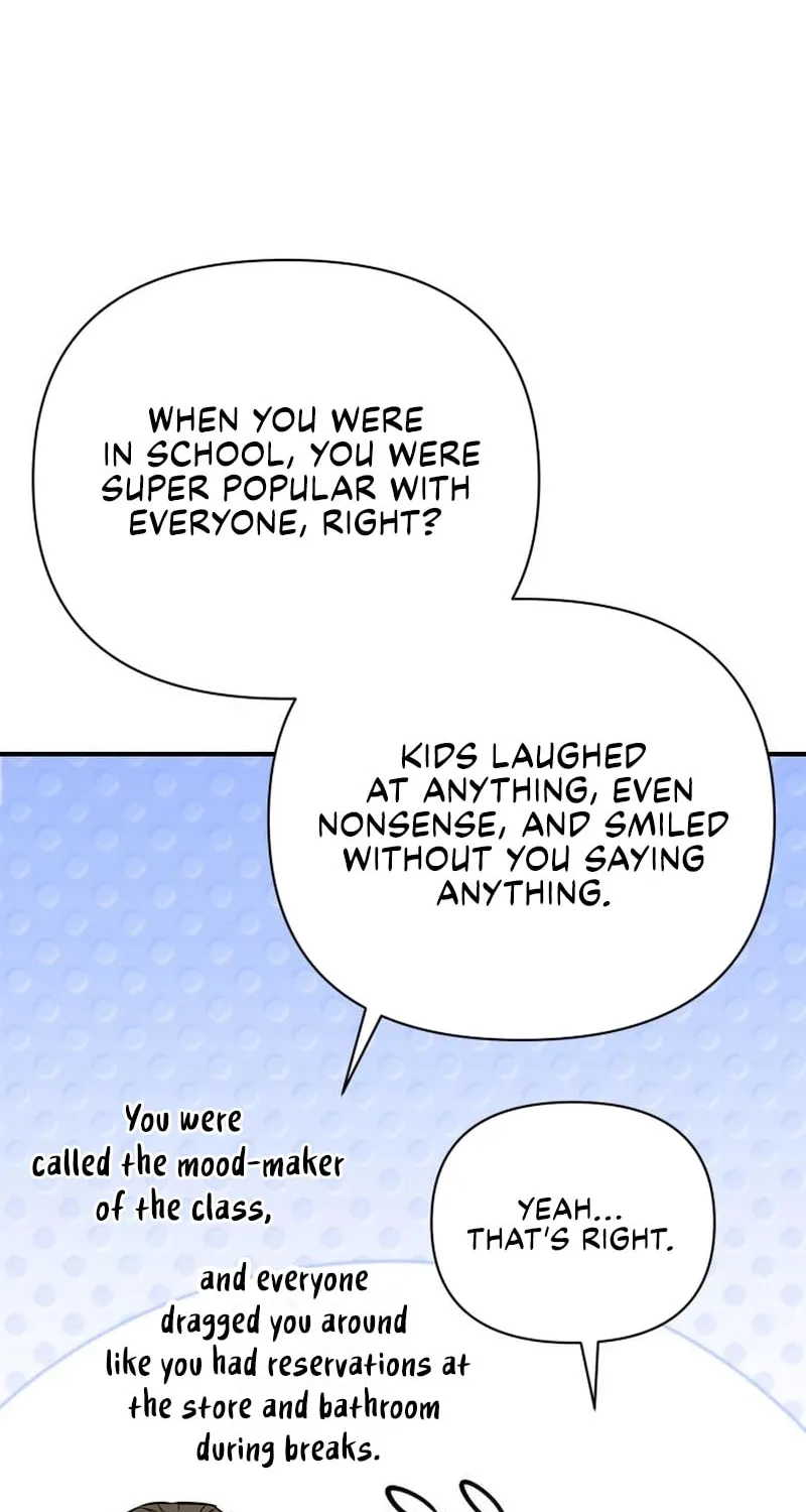 Maybe Meant to Be Chapter 127 page 23 - 