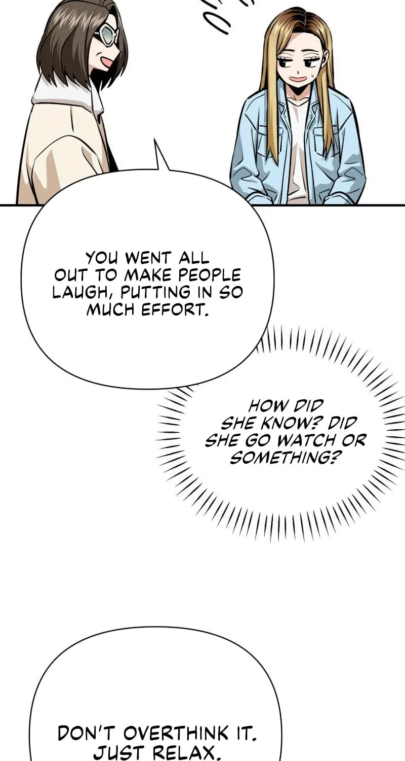 Maybe Meant to Be Chapter 127 page 24 - 