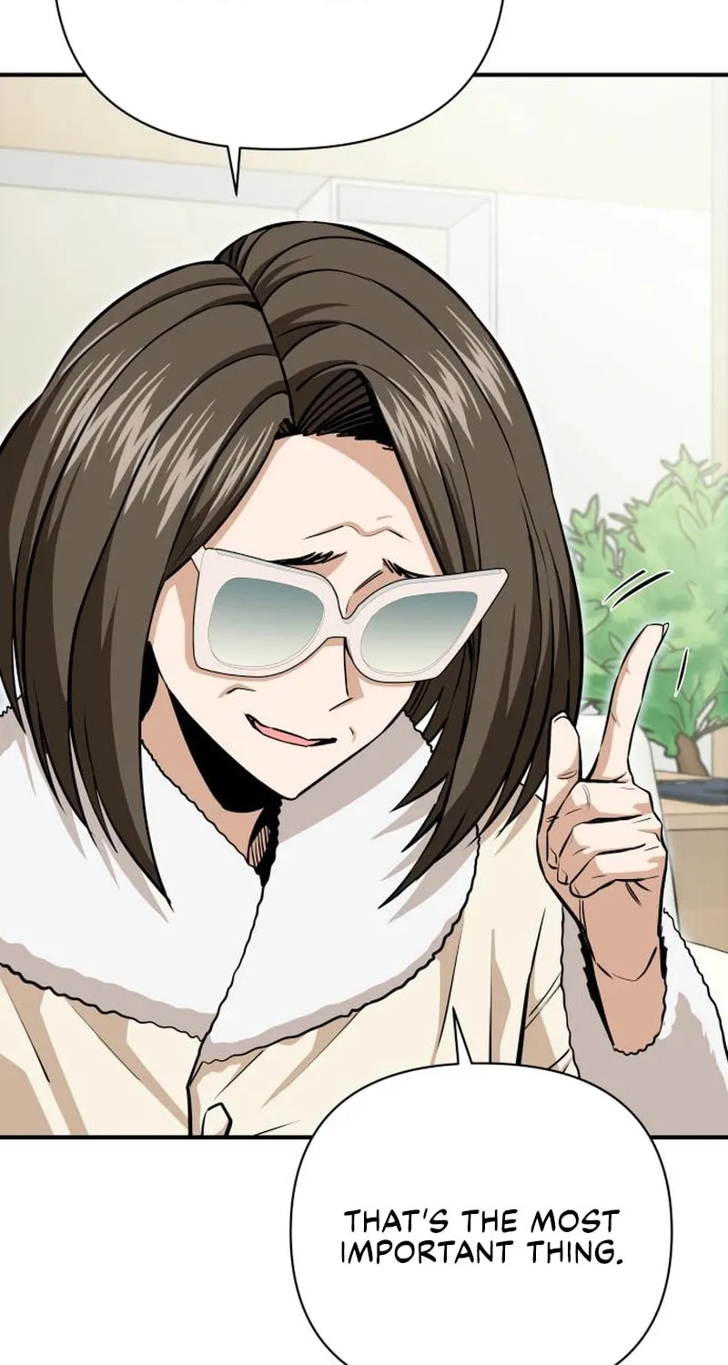 Maybe Meant to Be Chapter 127 page 25 - 