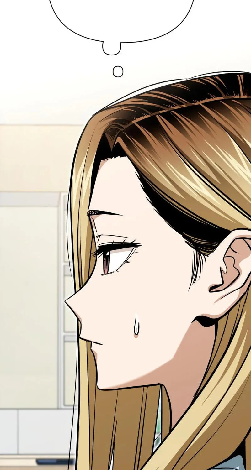 Maybe Meant to Be Chapter 127 page 28 - 