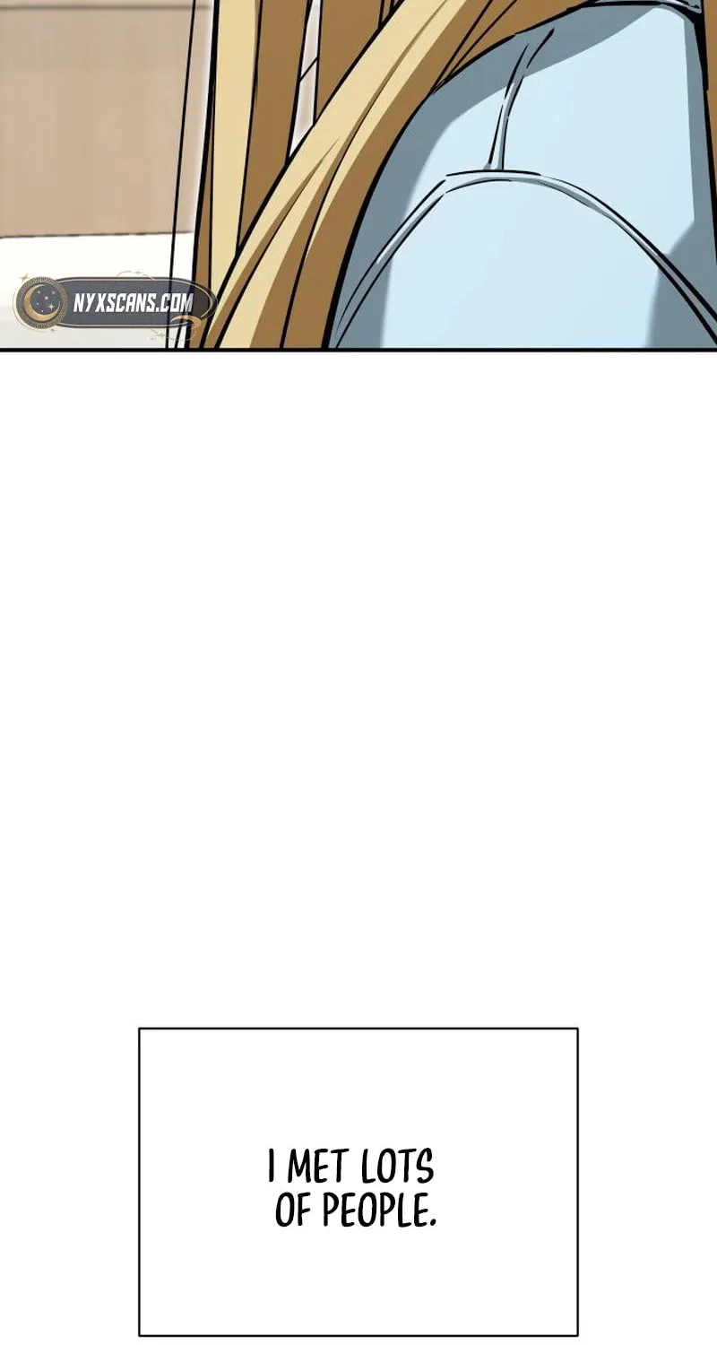 Maybe Meant to Be Chapter 127 page 29 - 
