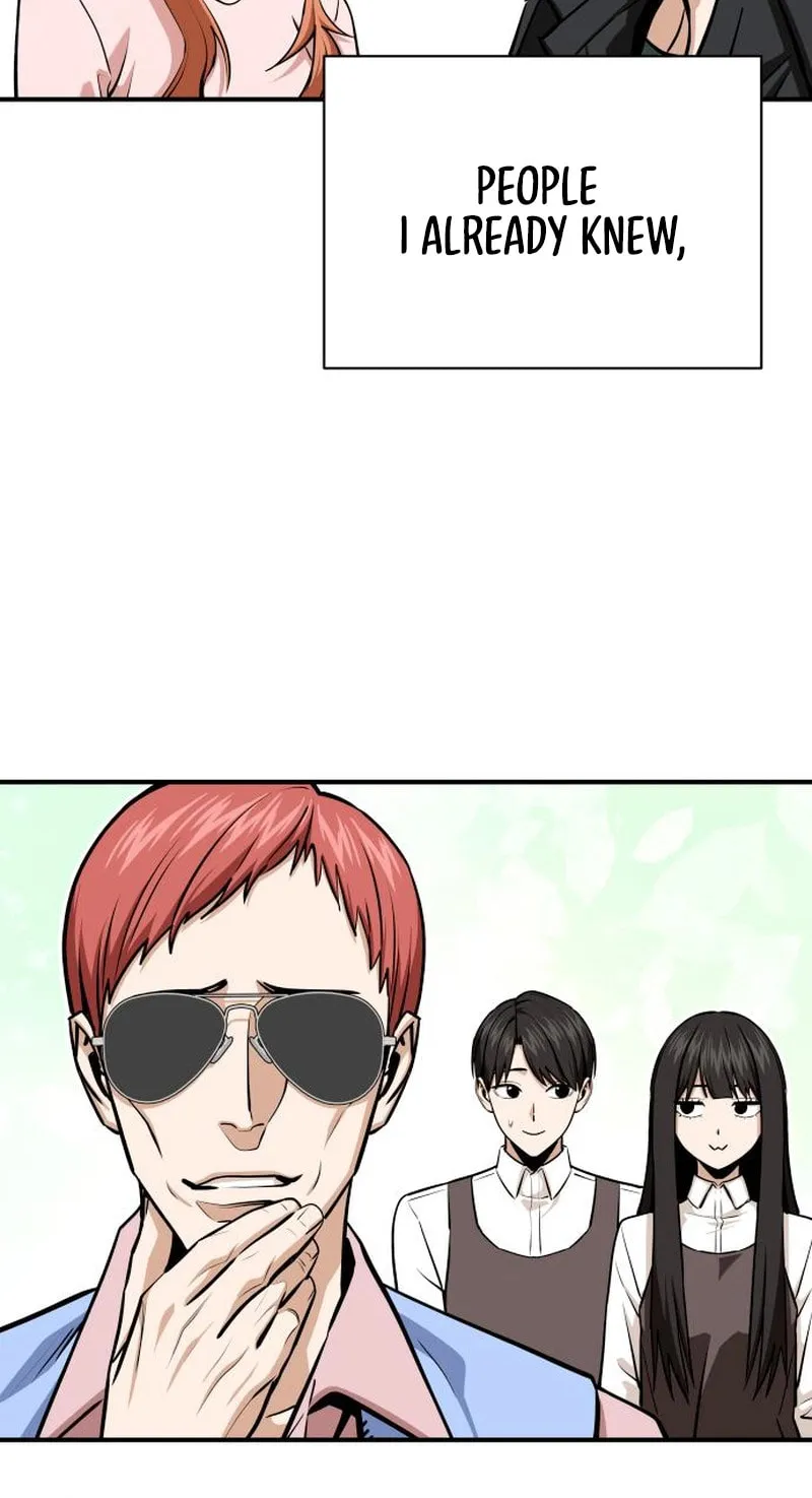Maybe Meant to Be Chapter 127 page 31 - 