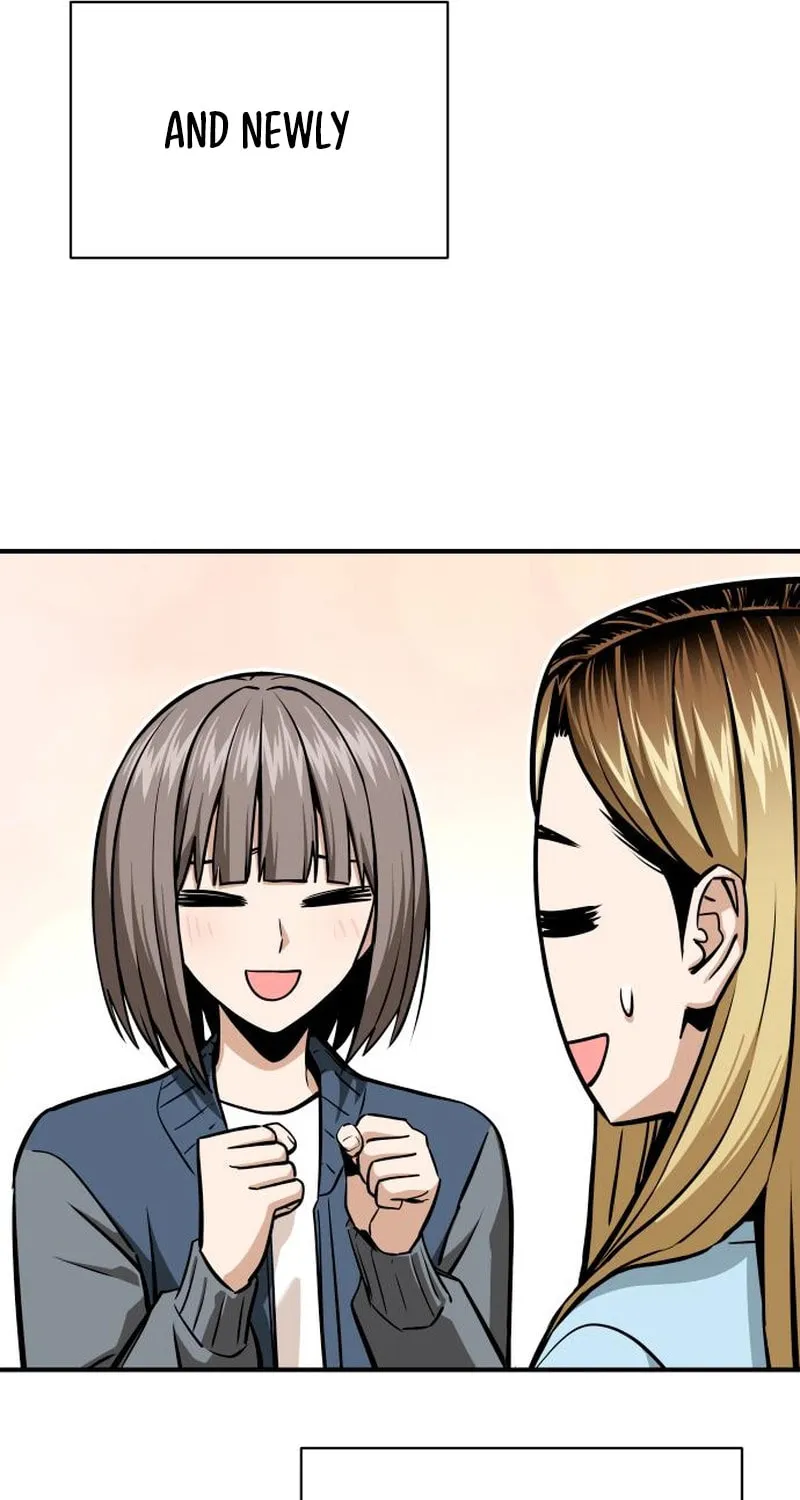 Maybe Meant to Be Chapter 127 page 32 - 