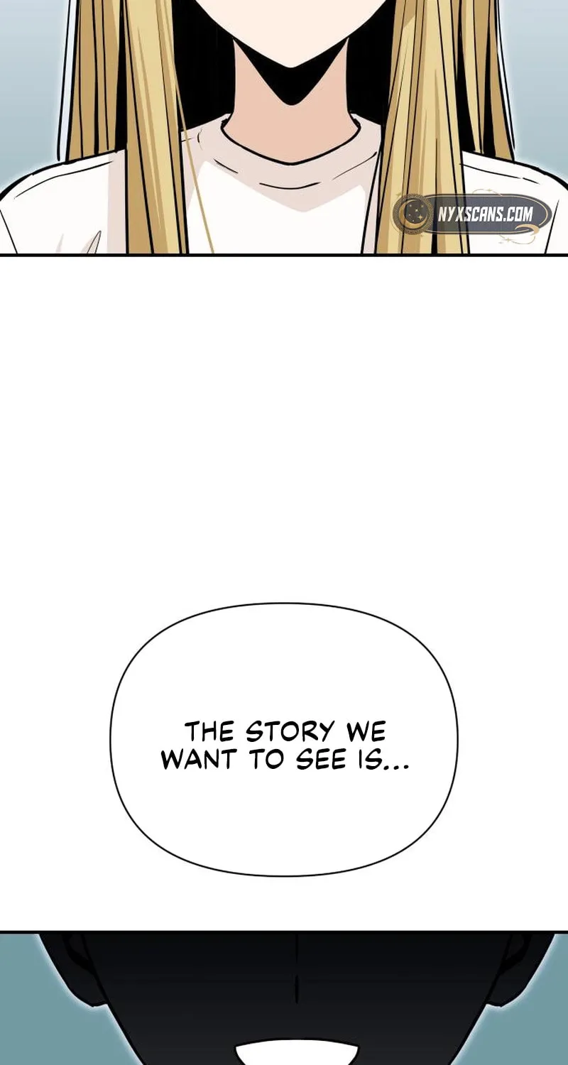 Maybe Meant to Be Chapter 127 page 35 - 