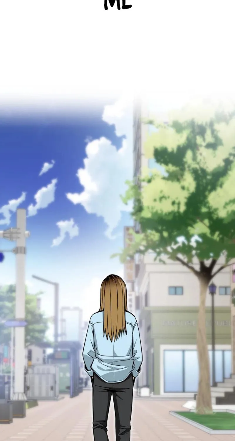Maybe Meant to Be Chapter 127 page 37 - 