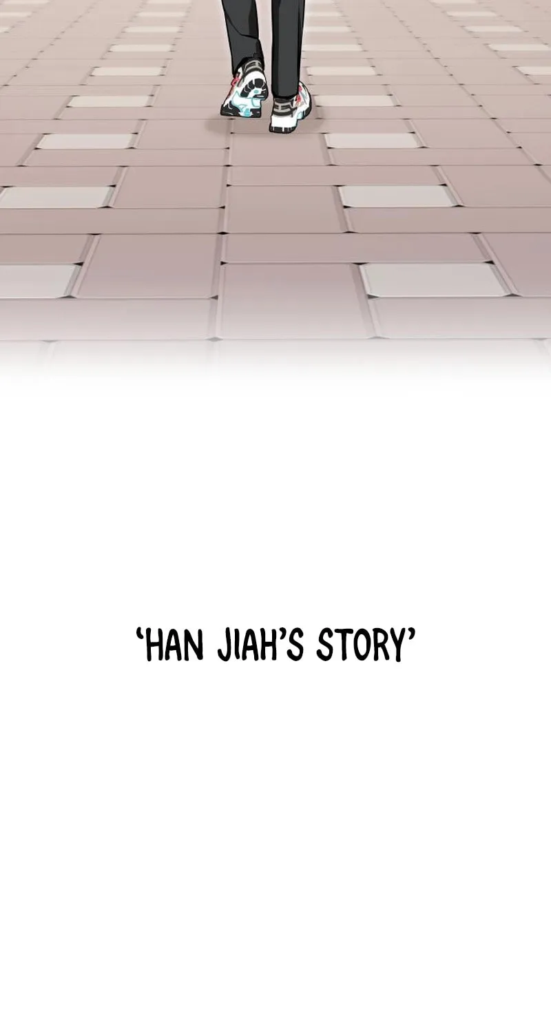 Maybe Meant to Be Chapter 127 page 38 - 