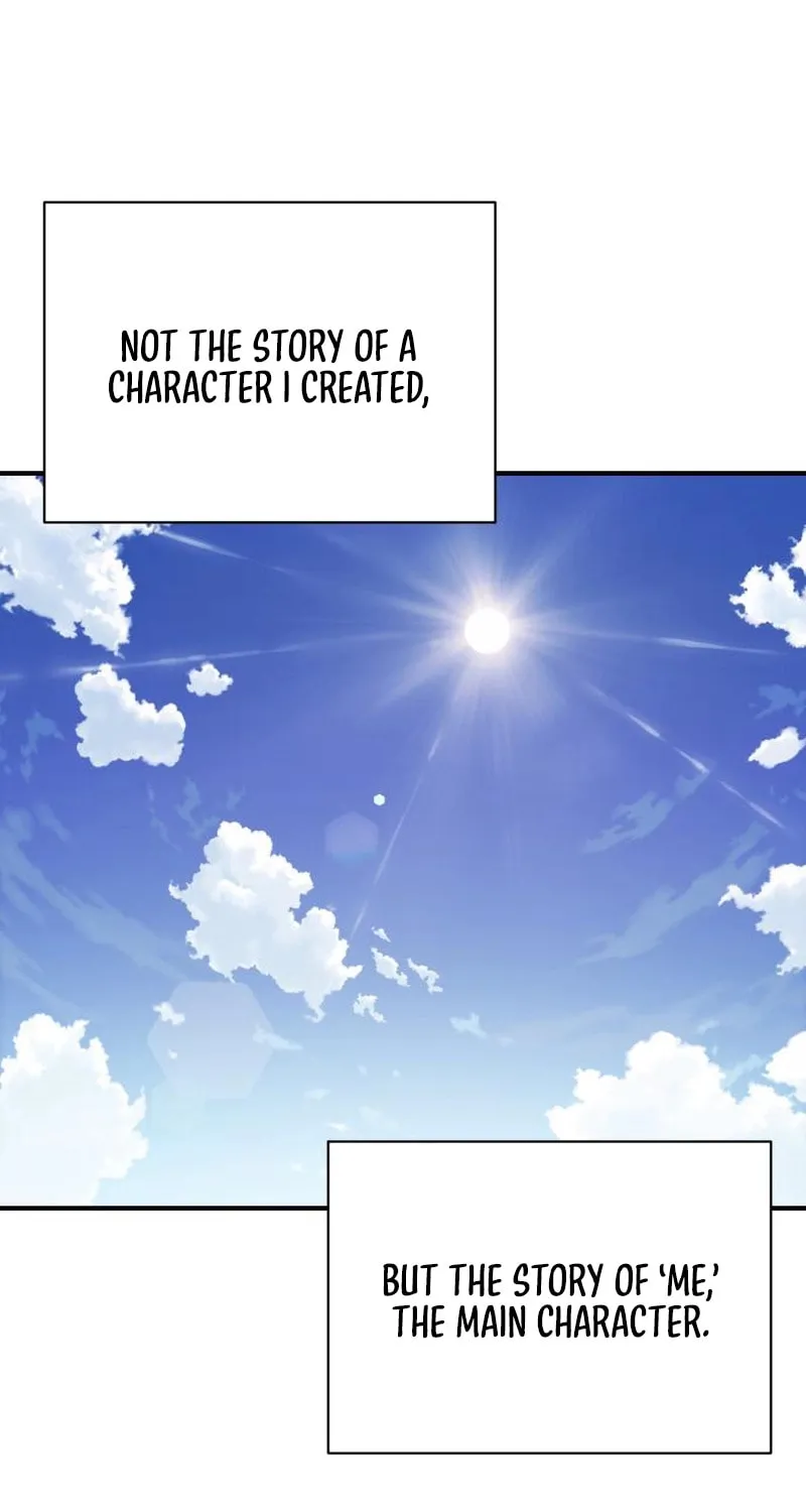 Maybe Meant to Be Chapter 127 page 39 - 