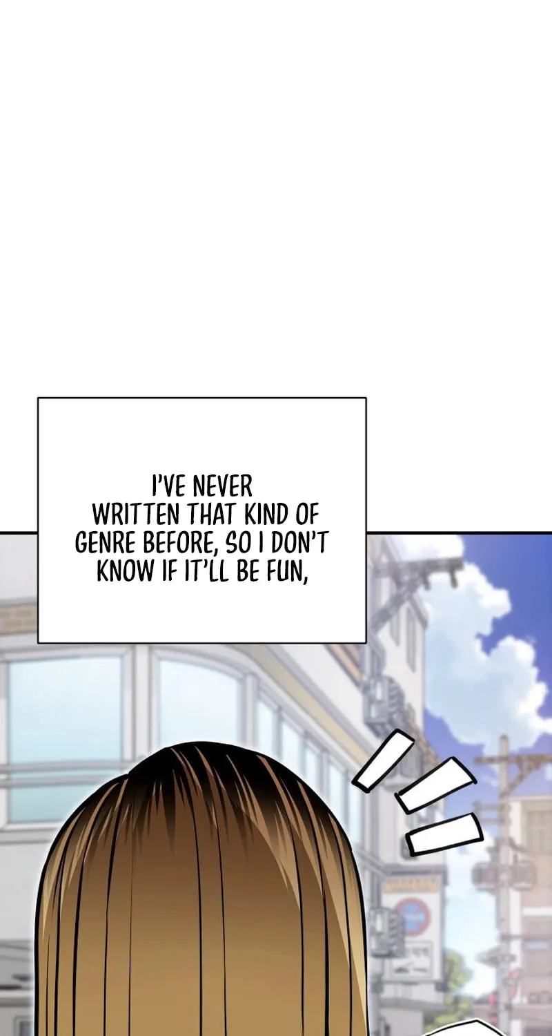Maybe Meant to Be Chapter 127 page 40 - 