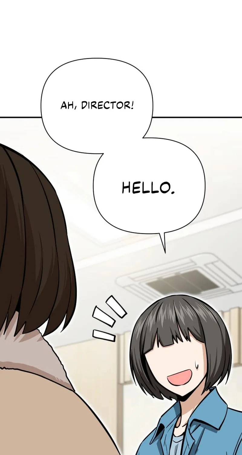 Maybe Meant to Be Chapter 127 page 5 - 