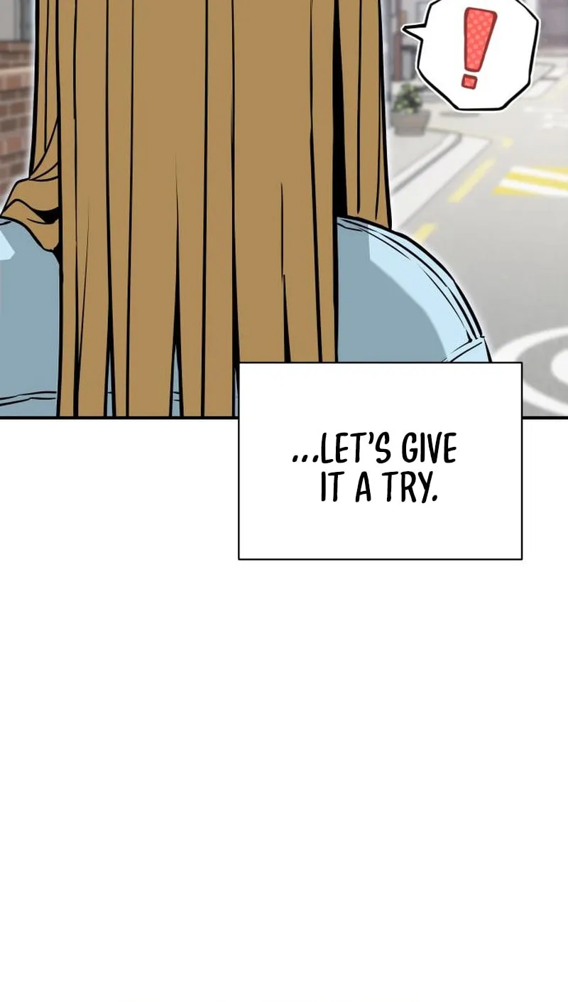 Maybe Meant to Be Chapter 127 page 41 - 