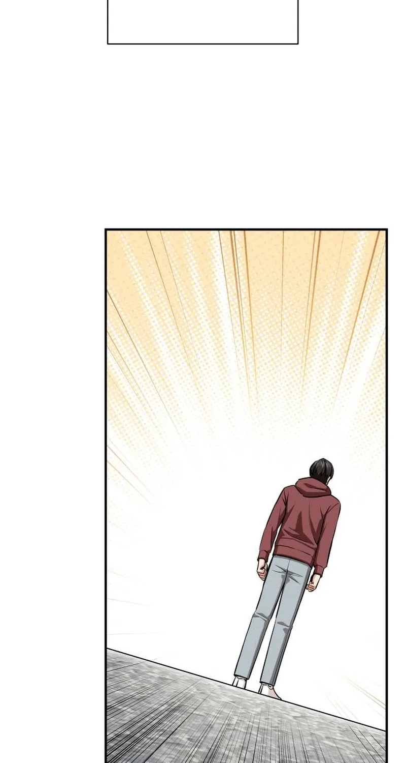 Maybe Meant to Be Chapter 127 page 43 - 