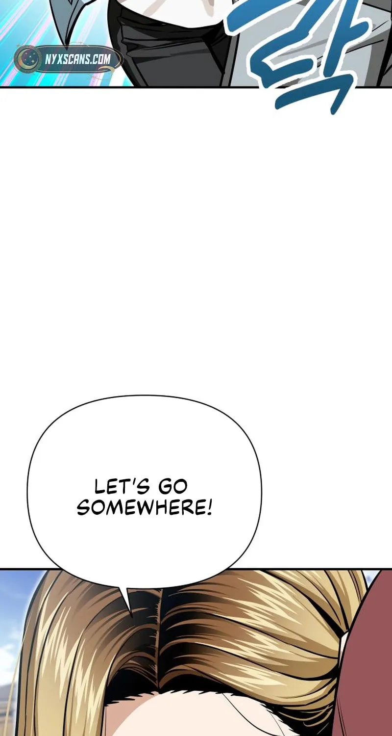 Maybe Meant to Be Chapter 127 page 46 - 