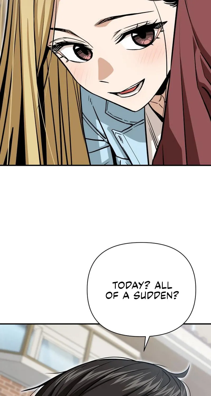 Maybe Meant to Be Chapter 127 page 47 - 