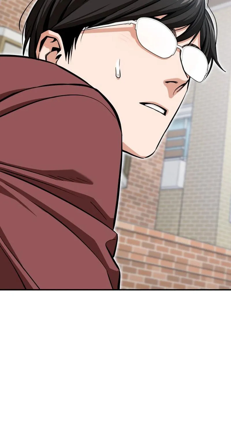 Maybe Meant to Be Chapter 127 page 48 - 