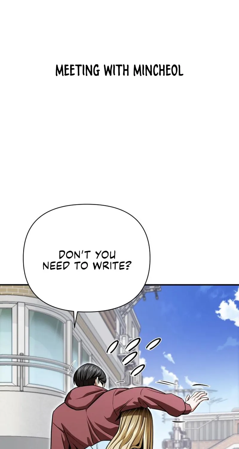 Maybe Meant to Be Chapter 127 page 49 - 