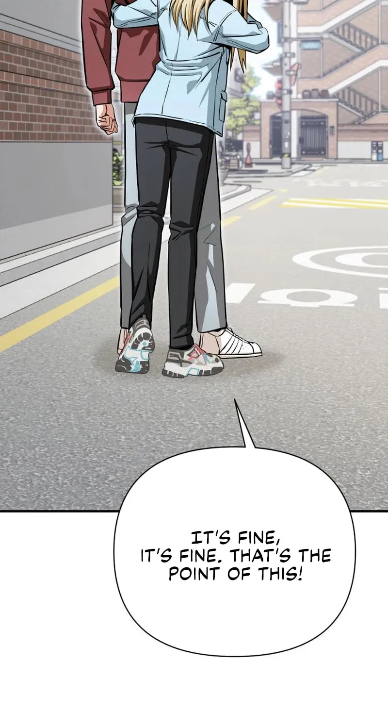 Maybe Meant to Be Chapter 127 page 50 - 