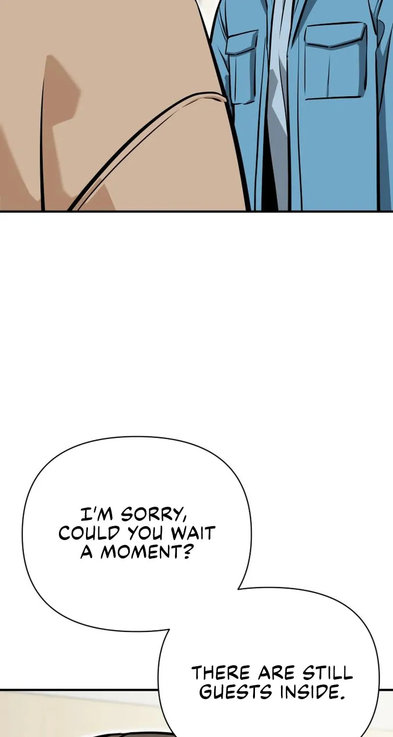 Maybe Meant to Be Chapter 127 page 6 - 